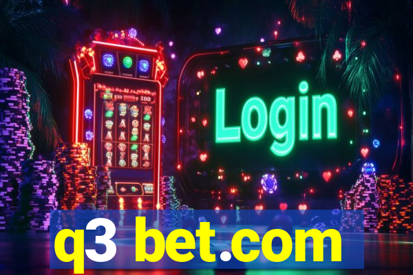 q3 bet.com